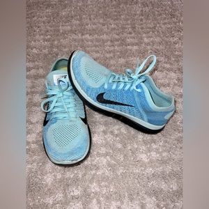 Nike Free 4.0 Flyknit